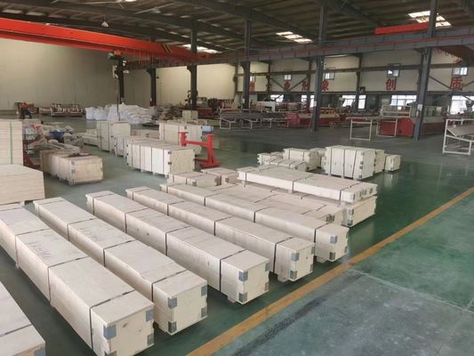 Ασημένιο PVC πλαστικό πεδίο εκτόξευσης / βαθμονωτή / κεφαλή τυποποίησης με 1 κοιλότητα καλούπιας