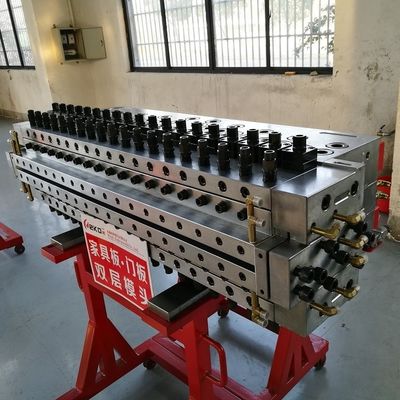 1320 mm πλάτος μονοκαναλικής αφρώδους πλακέτας