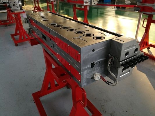 1320 mm πλάτος μονοκαναλικής αφρώδους πλακέτας