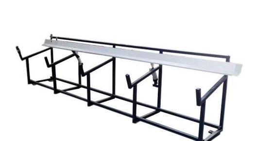 Εξοπλισμός εκτόξευσης για ξύλο PP/PE σύνθετο Eco Friendly Outdoor Floor Plank Production Line