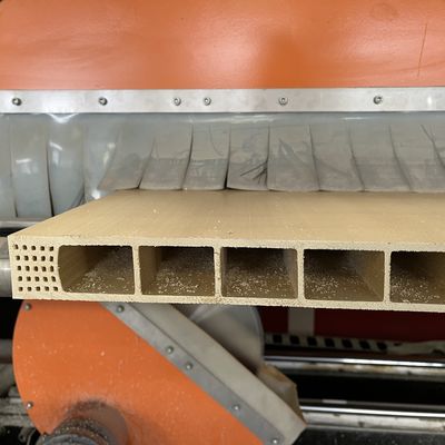 Σχήματα οικιακών προϊόντων για πίνακες PC Pe Upvc Profile Extrusion Die Mold Mold Mold Molding