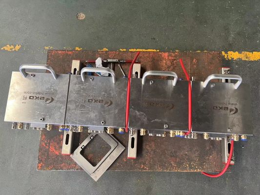 Upvc Profile Extrusion Die Moulds Moulds Moulding co-extrusion moulds for silver products (Προφίλ εκτόξευσης με πίνακα πίνακα πίνακα πίνακα πίνακα πίνακα πίνακα πίνακα πίνακα πίνακα)