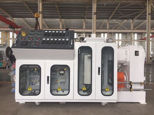 28 1 Στροφή L/D co-extrusion 65/132 Εκχυλιστής για εφαρμογές co-extrusion