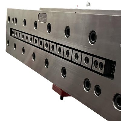 Εσωτερικές πόρτες 45mm πάχος Πίνακα πόρτας WPC με πλυντήριο PVC και καθαρό πλήρες σχεδιασμό
