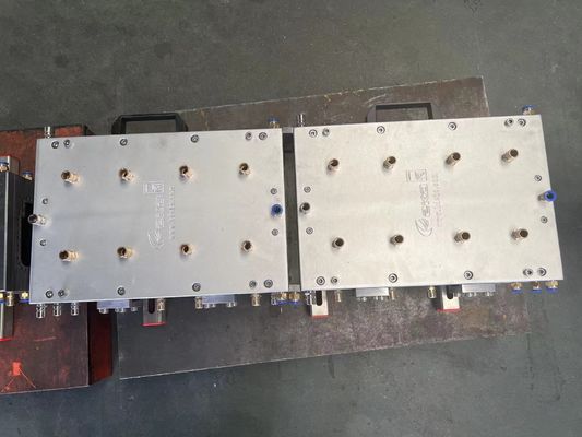Σχήμα πλαισίου πόρτας από PVC ξύλινο πλαστικό αφρό για την εκτόξευση προφίλ παραθύρων και θυρών WPC PVC