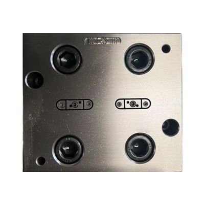 60 σειρά UPVC παράθυρο προφίλ εκχύλισης Mold Die εργαλείο πρότυπο με το προφίλ παράθυρα