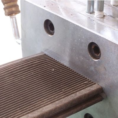Ηλεκτροπλέκαση, γυαλισμός, WPC, PVC Pipe Extrusion Die Design Mould για οικιακό προϊόν