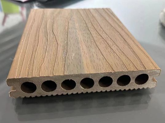 PE WOOD Πλαστικό μούχλα εκτόξευσης με επαγγελματικό σχεδιασμό και υποστήριξη μετά την πώληση