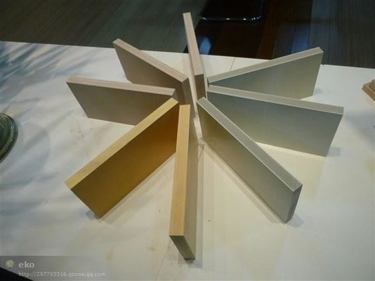 Ηλεκτρικός θερμαντήρας σχεδιασμένος από CAD PVC Foam Board Sheet Extrusion Mold με διπλή πολλαπλή