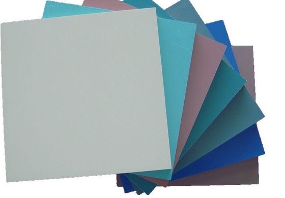Ηλεκτρικός θερμαντήρας σχεδιασμένος από CAD PVC Foam Board Sheet Extrusion Mold με διπλή πολλαπλή