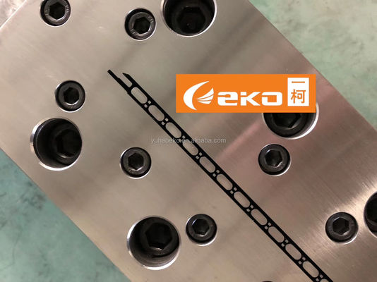Ασημένιο Φιλιππίνες Λαμιναρισμένο De Pvc Para Paredes 2X4 Πίνακα οροφής Techo De Raso Pvc Cielo πλαστικό καλούπι