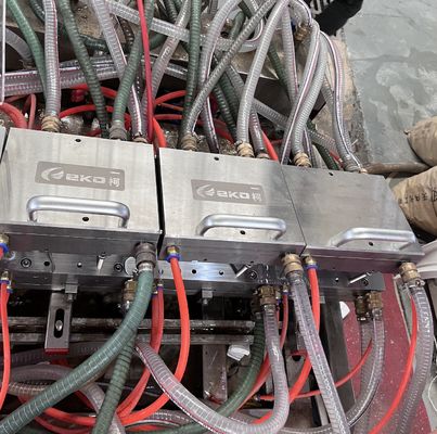 Οι κορυφαίοι κατασκευαστές προφίλ UPVC προσφέρουν τυποποιημένο προφίλ παραθύρου UPVC για οικιακά προϊόντα