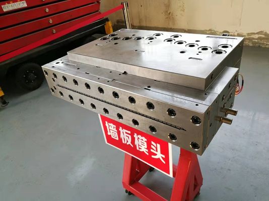 Σχήμα πίνακα πόρτας και τοίχου με προηγμένη επεξεργασία επιφάνειας ηλεκτροπληγήση γυαλισμός