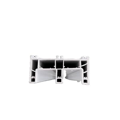 UPVC Profile Mold για AutoCAD Σχεδιασμένο δίδυμο βίδα εξωτερικό και εξατομικευμένη παραγωγή