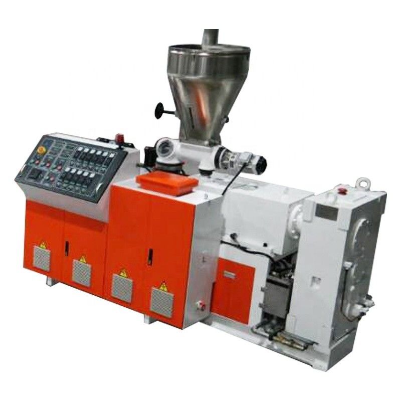 28 1 Στροφή L/D co-extrusion 65/132 Εκχυλιστής για εφαρμογές co-extrusion