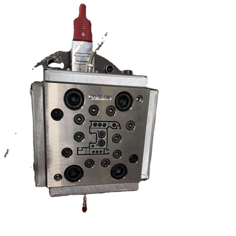 Upvc Profile Extrusion Die Moulds Moulds Moulding co-extrusion moulds for silver products (Προφίλ εκτόξευσης με πίνακα πίνακα πίνακα πίνακα πίνακα πίνακα πίνακα πίνακα πίνακα πίνακα)